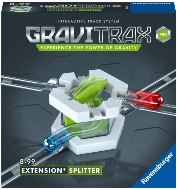 Gravitrax PRO Splitter