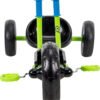 GREEN MACHINE"10"