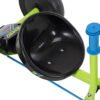 GREEN MACHINE"10"
