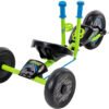 GREEN MACHINE"10"