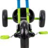 GREEN MACHINE"10"