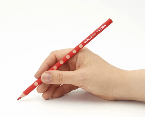 GROOVE SLIM CARDB. BOX K12 + SHARPENER