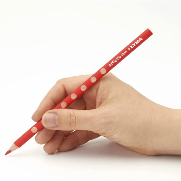 GROOVE SLIM CARDB. BOX K36 + SHARPENER