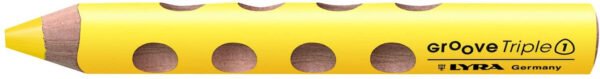 GROOVE TRIPLE 1 CARDBOARD BOX K06