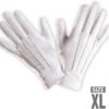 GUANTI BIANCHI  misura XL