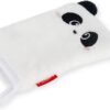 Guanto struccante - goodbye makeup! - panda
