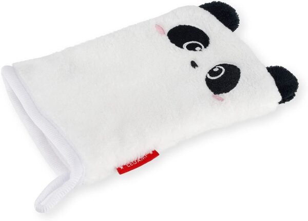 Guanto struccante - goodbye makeup! - panda