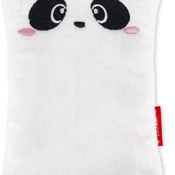 GUANTO STRUCCANTE - GOODBYE MAKEUP! - PANDA