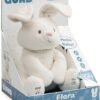 Gund flora coniglietto interattivo parlante