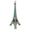 Gustave Eiffel. La Torre Eiffel. Scienziati e inventori. Con gadget