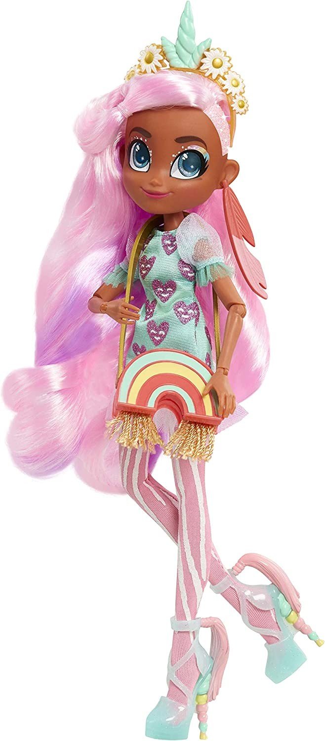 HAIRDORABLES HAIRMAZING ASS. - immagine 5