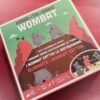 Hand to Hand Wombat