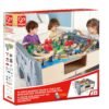 HAPE Pista in legno con tavolo