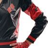 Harley quinn dc costume adulto tg m