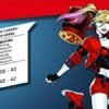 Harley quinn dc costume adulto tg m