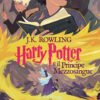 Harry Potter e il principe mezzosangue