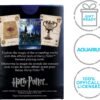 HARRY POTTER - MAZZO CARTE DA GIOCO (Gadget)