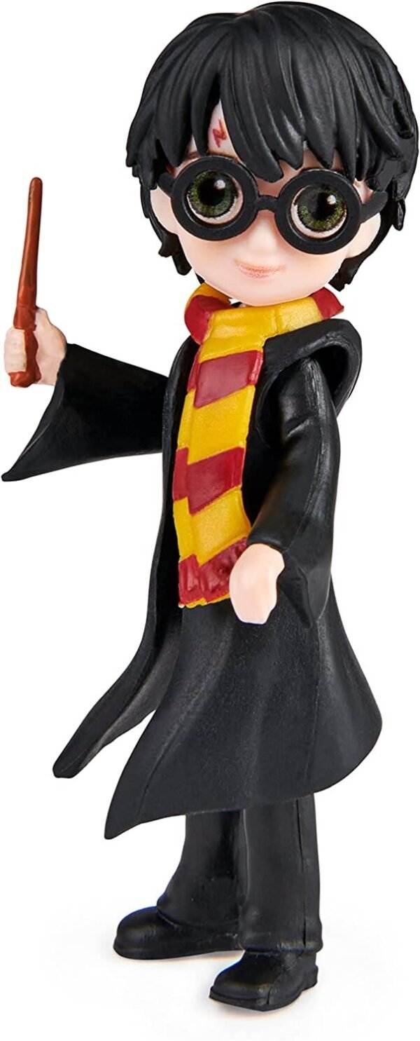 Harry Potter personaggio 7.5cm