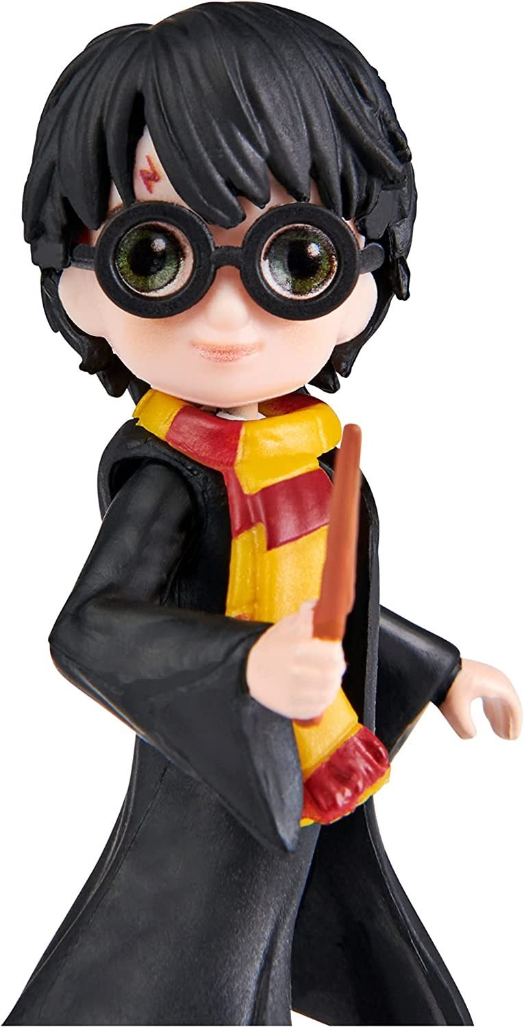 Harry Potter personaggio 7.5cm - immagine 3