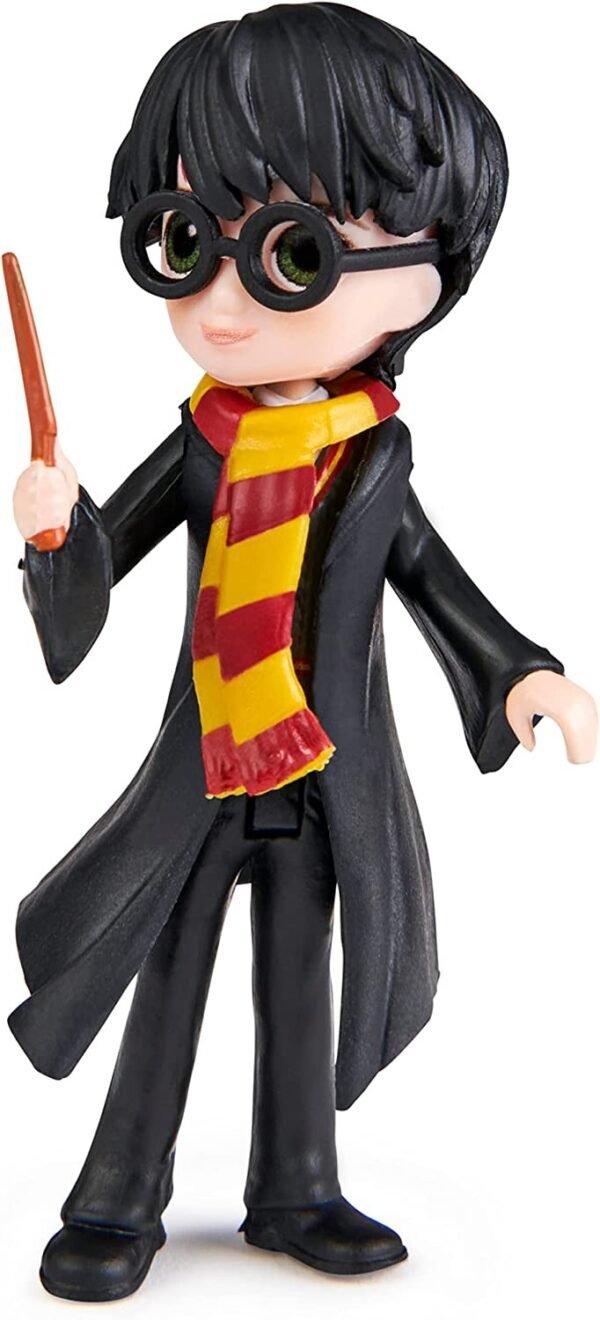 Harry Potter personaggio 7.5cm