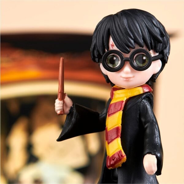 Harry Potter personaggio 7.5cm