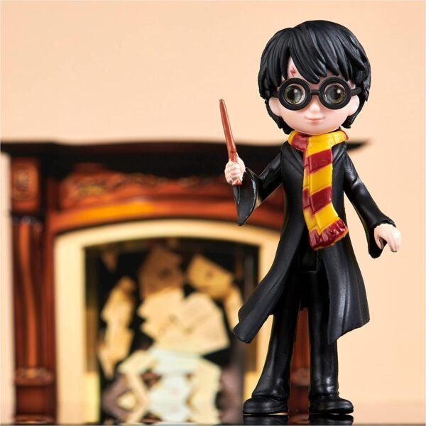Harry Potter personaggio 7.5cm
