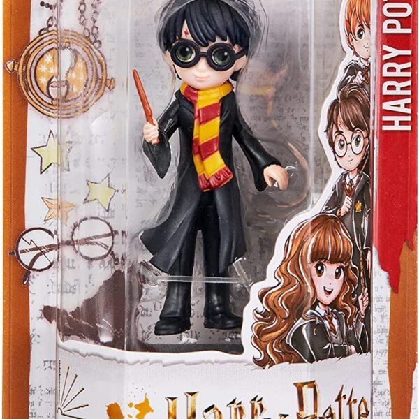 Harry Potter personaggio 7.5cm