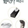 HARRY POTTER - REPLICA BACCHETTA MANGIAMORTE SERPENTE 30 CM (Gadget)