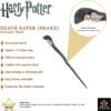 HARRY POTTER - REPLICA BACCHETTA MANGIAMORTE SERPENTE 30 CM (Gadget)