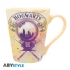 HARRY POTTER TAZZA 250ML: AMORTENTI