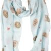 hedgehog-everyday-scarf-awakening.jpg Hedgehog Everyday Scarf - Awakening