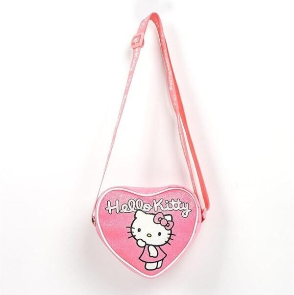 HEKI - Borsa a Cuore
