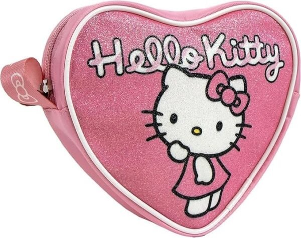 HEKI - Borsa a Cuore