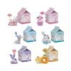 Hello Kitty and Friends YuMe
Memo Stand Party Time
Series