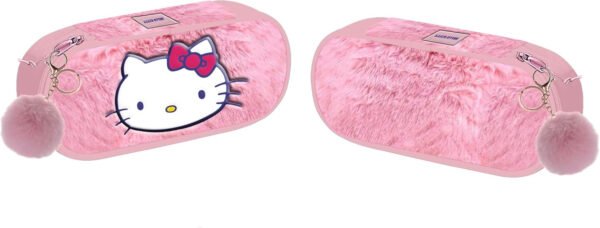 HELLO KITTY - Astuccio Ovale