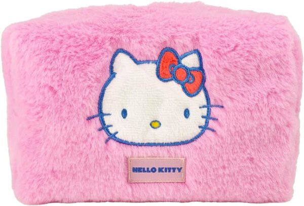 HELLO KITTY - Beauty Case