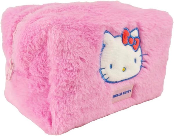 HELLO KITTY - Beauty Case