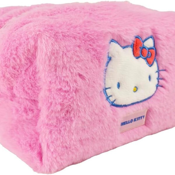 hello-kitty-beauty-case.jpg HELLO KITTY - Beauty Case