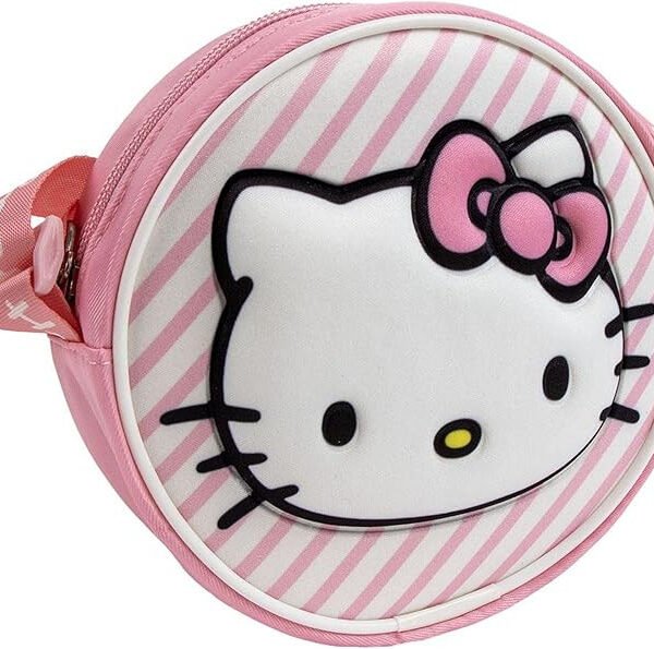 HELLO KITTY - Borsa Tonda
