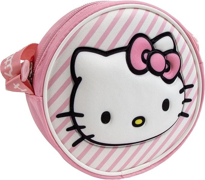 HELLO KITTY - Borsa Tonda