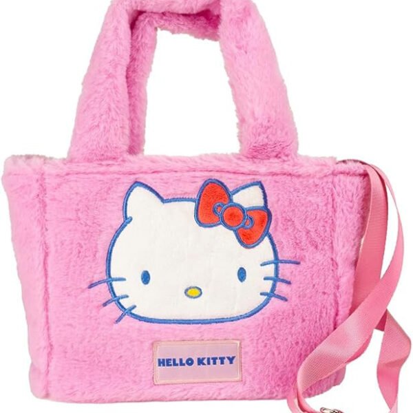HELLO KITTY - Borsa Tracolla