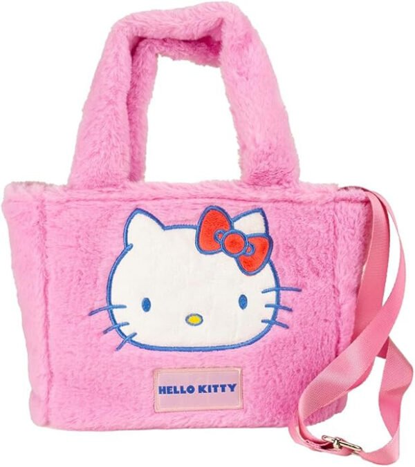 HELLO KITTY - Borsa Tracolla