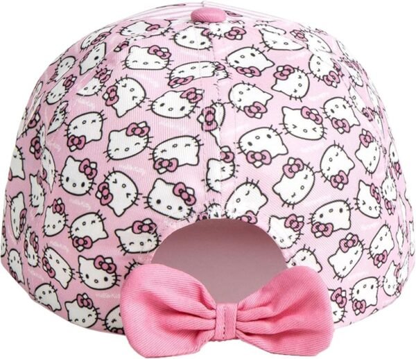 HELLO KITTY - Cappellino