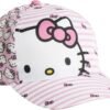 HELLO KITTY - Cappellino