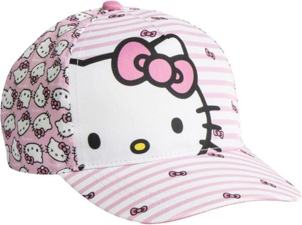 HELLO KITTY - Cappellino