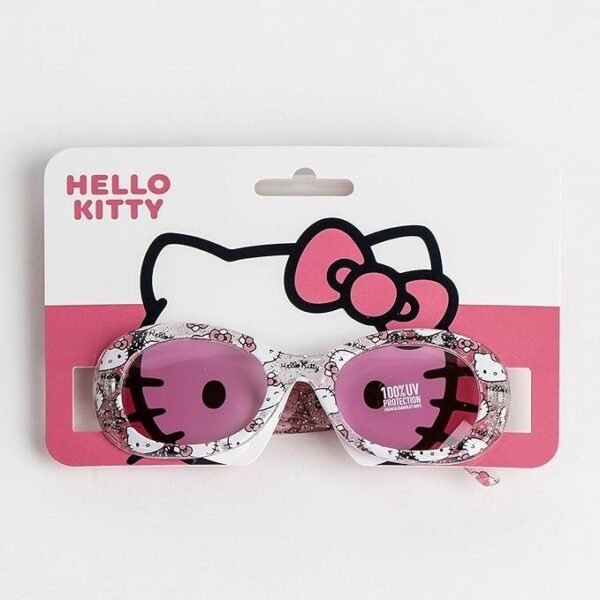 HELLO KITTY - Occhiali da sole