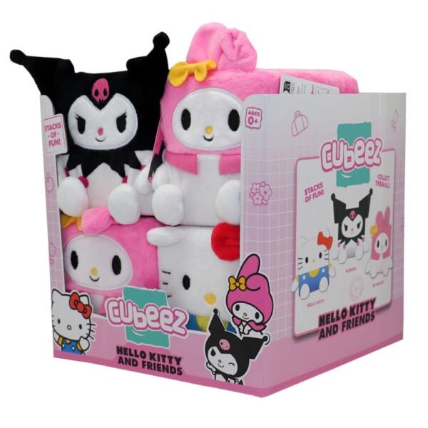 Hello Kitty peluche 10cm