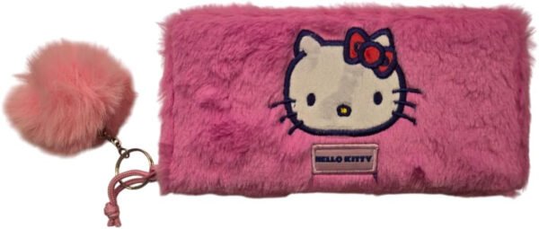 HELLO KITTY - Portafoglio