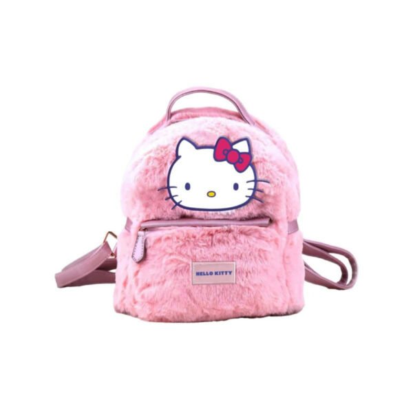 HELLO KITTY - Zaino Asilo