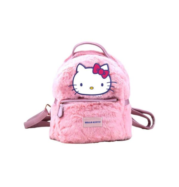 HELLO KITTY - Zaino Asilo